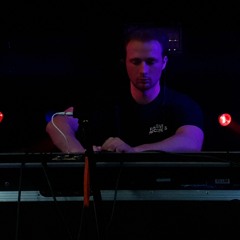 Hard/Industrial/Acid Techno