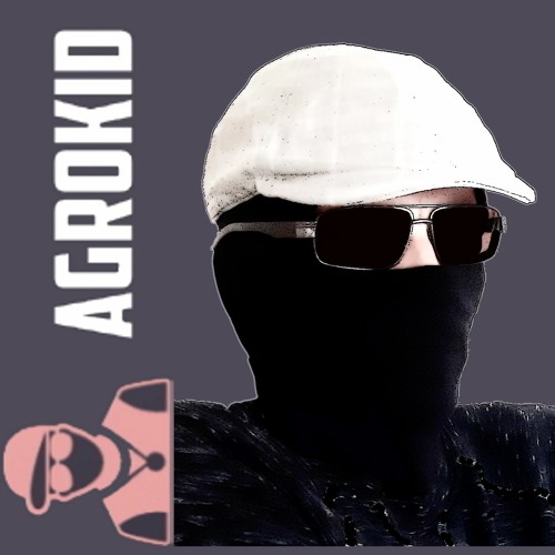 Agrokid’s avatar