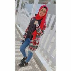 Aya Hendawy