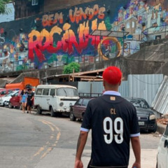 CL Putaria Sheik™•