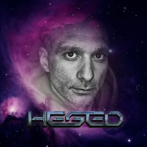 Hesed’s avatar