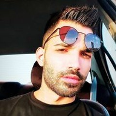 ابراهیم کشوری