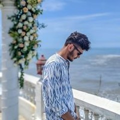 Jayanth Pradeep