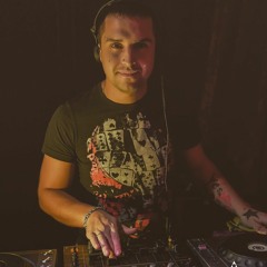 DJ Sergio Noch