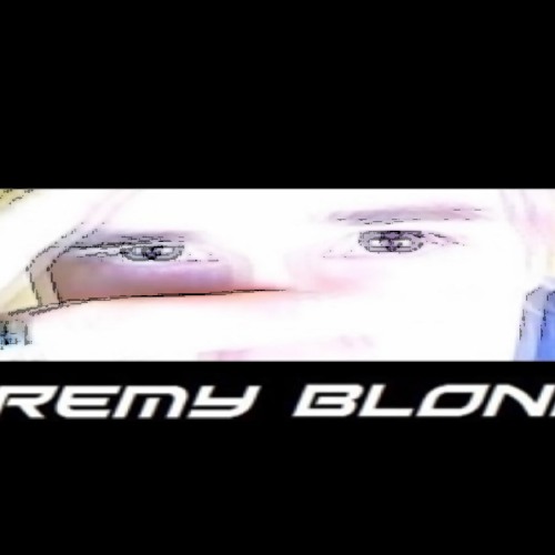 Jérémy Blondo - Dans Les Yeux ( Original Version 2023)