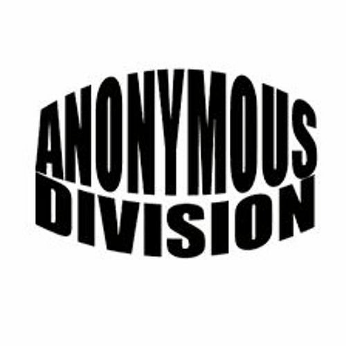 Anonymous Division’s avatar