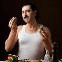 Toni Rigatoni