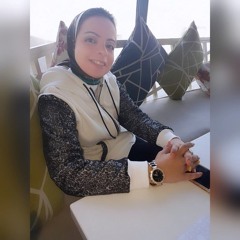Jasmin Mahmoud