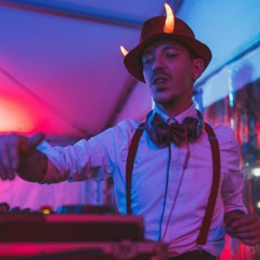 DJ Diablo