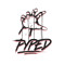 Pyped