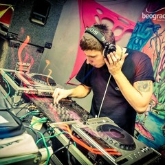 Zarko Olarevic Cune