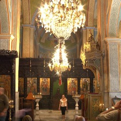 Simon William Archibald