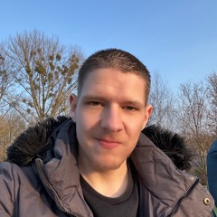 Marcus J3nson