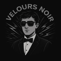 velours noir