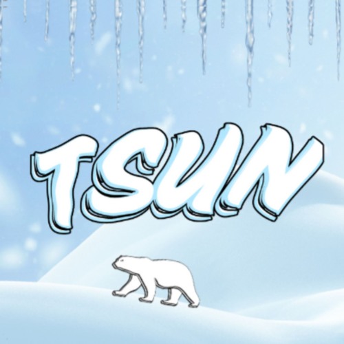 tsun [SUBTERRA] 🐻‍❄️ — artist photo