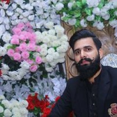 Ali Haider Dogar