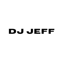 DJ Jeff