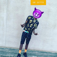 GO GETTA