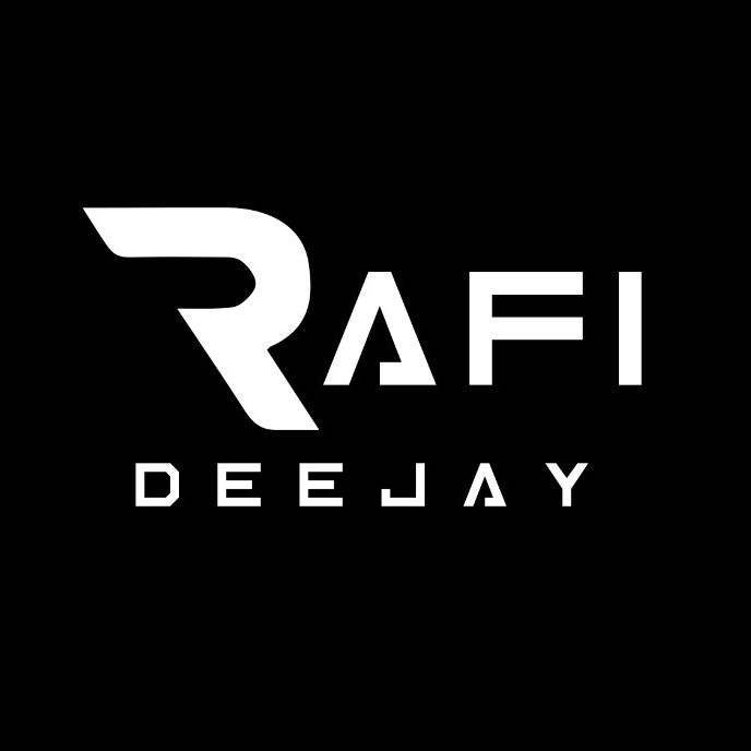 Djrafi Ramos podcast artwork