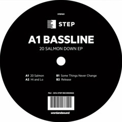 A1 Bassline