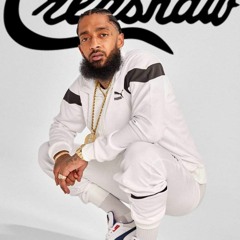 Nipsey Hussle