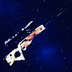 Tireur d'élite numérique trois trois trois