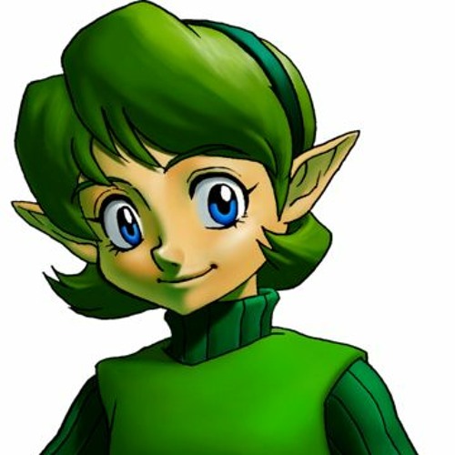 Saria’s avatar