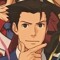Phoenix Wright