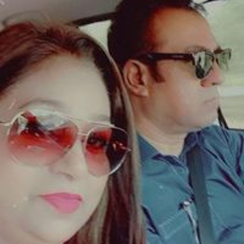 Stream Samina Rizwan music | Listen to songs, albums, playlists for ...