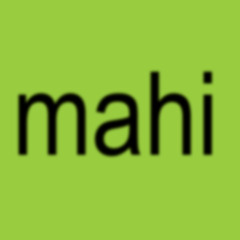 mahi