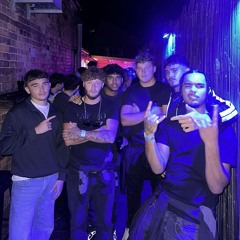 Muckaniks - BAGGITUP (Unreleased)