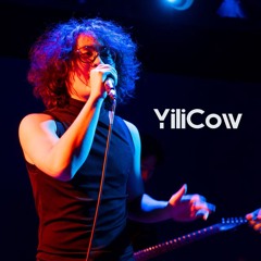 Yili Cow
