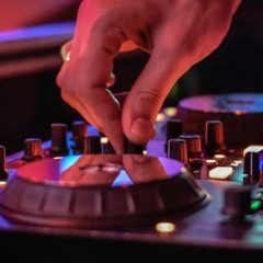 DJ  Qwerto
