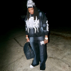 Trynna Get By (Ape Mix) Ft FMG J5 & YTG Osama