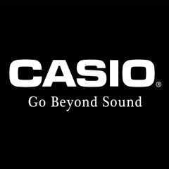 Casio Teclados