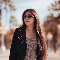 Nannii Lopez AKA Nannii L