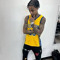 Jamal Turner