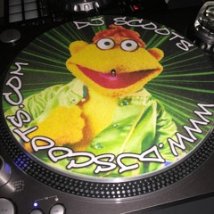 DJ Scoots