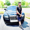 C.Y.K Yung Savage| "Start the Engines" Out Now |