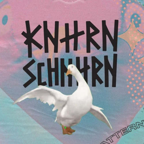 Knattern & Schnattern’s avatar
