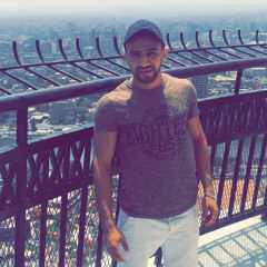 Mohamed Fikry