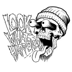 Grin and Bear - Look What Happened (Demo)