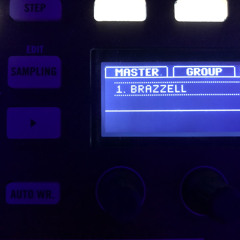 Brazzell