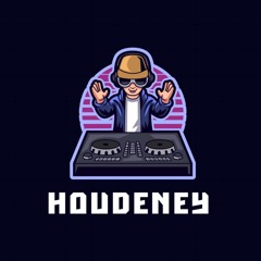 Houdeney