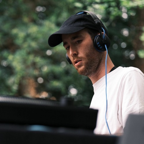 2O23 - Home session #3 - Techno and new year (Vinyl only)