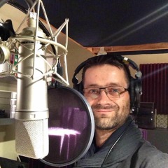 Sylvain Willaume Voix_Off