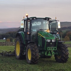 🌾Adam Fletcher🌾