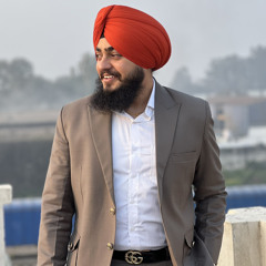 ਦਿਲਰਾਜ ਸਿੰਘ ਪੁਰੇਵਾਲ 📿