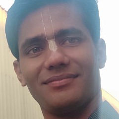 Uttama Rupa Krishna das