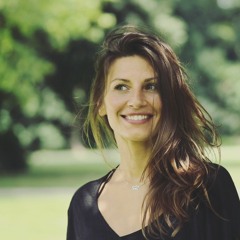 Izabela Krawczyk-Gebennus ॐ